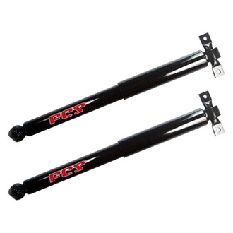 FCS® - Rear Shock Absorber Set
