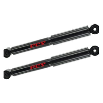 FCS® - Rear Shock Absorber Set