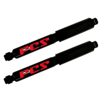 FCS® - Rear Shock Absorber Set