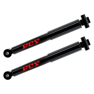 FCS® - Rear Shock Absorber Set