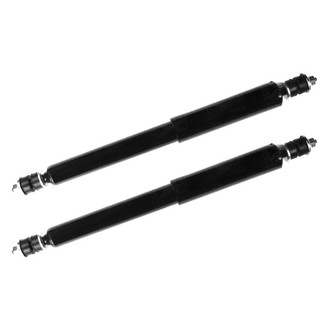 FCS® - Rear Shock Absorber Set