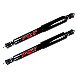 FCS® - Rear Shock Absorber Set