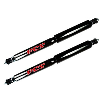 FCS® - Rear Shock Absorber Set