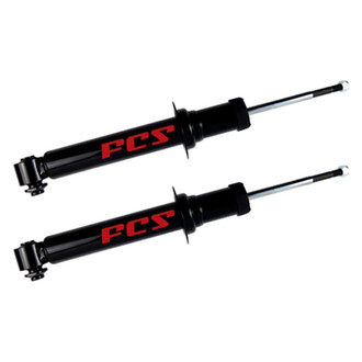 FCS® - Rear Shock Absorber Set