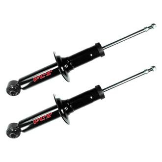 FCS® - Rear Strut Set