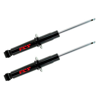 FCS® - Rear Shock Absorber Set