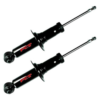 FCS® - Rear Strut Set