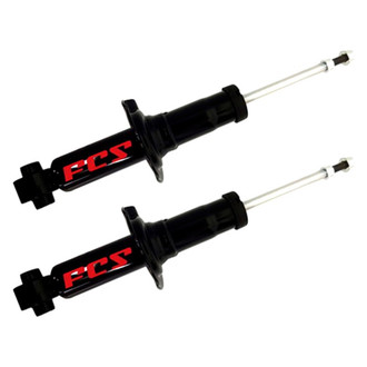 FCS® - Rear Strut Set
