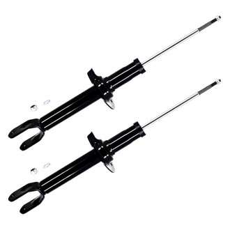 FCS® - Rear Strut Set