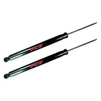 FCS® - Rear Shock Absorber Set