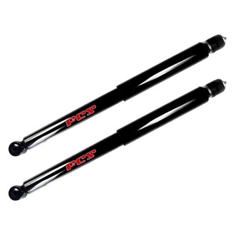 FCS® - Rear Shock Absorber Set