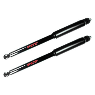 FCS® - Rear Shock Absorber Set