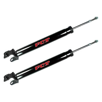 FCS® - Rear Shock Absorber Set