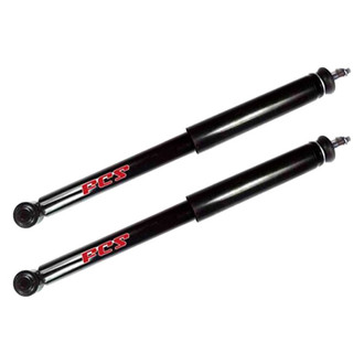 FCS® - Rear Shock Absorber Set