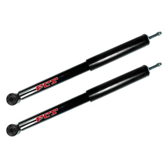 FCS® - Rear Shock Absorber Set