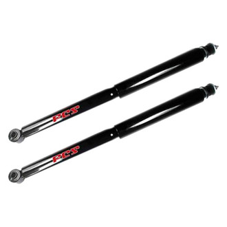 FCS® - Rear Shock Absorber Set