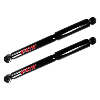 FCS® - Rear Shock Absorber Set