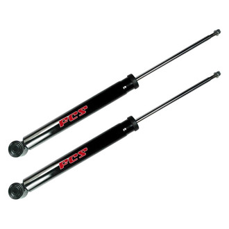 FCS® - Rear Shock Absorber Set