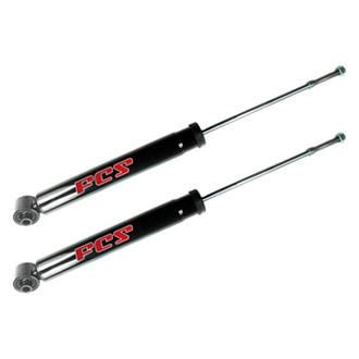 FCS® - Rear Shock Absorber Set