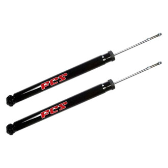 FCS® - Rear Shock Absorber Set