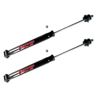 FCS® - Rear Shock Absorber Set