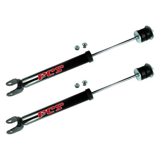 FCS® - Rear Shock Absorber Set