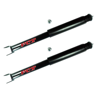 FCS® - Rear Shock Absorber Set