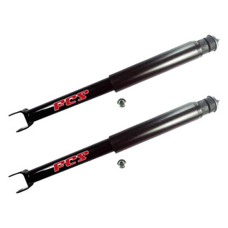 FCS® - Rear Shock Absorber Set