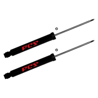 FCS® - Rear Shock Absorber Set