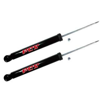 FCS® - Rear Shock Absorber Set