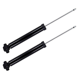 FCS® - Rear Shock Absorber Set