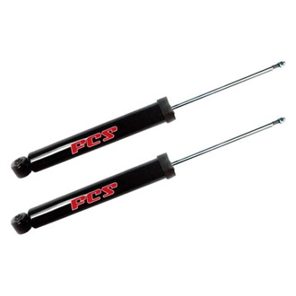 FCS® - Rear Shock Absorber Set