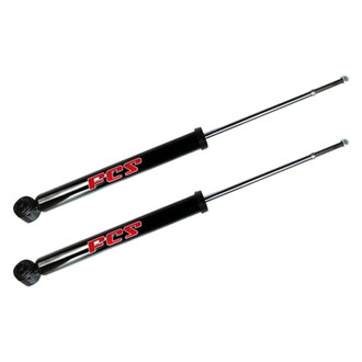 FCS® - Rear Shock Absorber Set