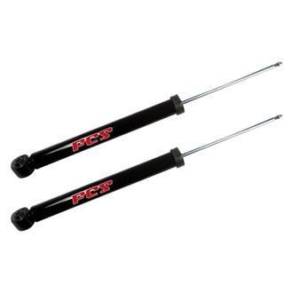 FCS® - Rear Shock Absorber Set