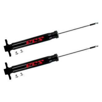 FCS® - Rear Shock Absorber Set
