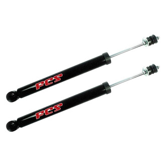 FCS® - Rear Shock Absorber Set