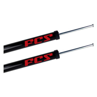 FCS® - Rear Shock Absorber Set