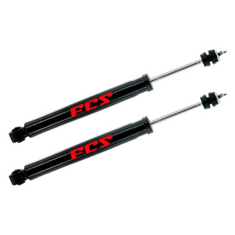 FCS® - Rear Shock Absorber Set