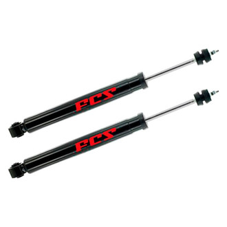 FCS® - Rear Shock Absorber Set