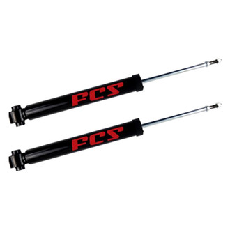 FCS® - Rear Shock Absorber Set
