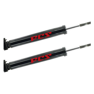 FCS® - Rear Shock Absorber Set