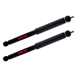 FCS® - Rear Shock Absorber Set