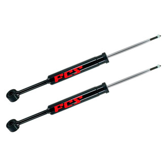 FCS® - Rear Shock Absorber Set