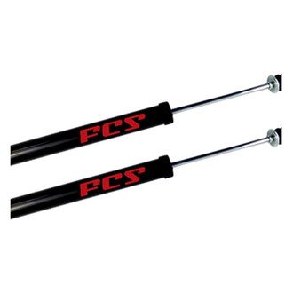 FCS® - Rear Shock Absorber Set
