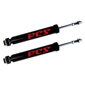 FCS® - Rear Shock Absorber Set