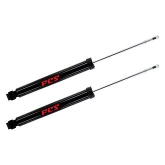 FCS® - Rear Shock Absorber Set