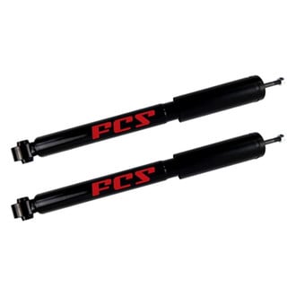FCS® - Rear Shock Absorber Set