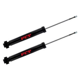 FCS® - Rear Shock Absorber Set