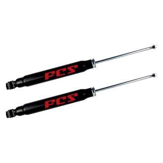 FCS® - Rear Shock Absorber Set