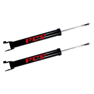 FCS® - Rear Shock Absorber Set